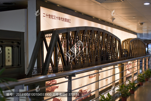 外白渡橋