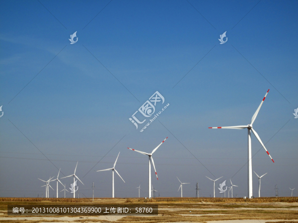 風(fēng)力發(fā)電廠