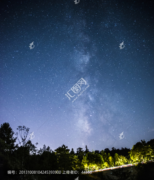 星空