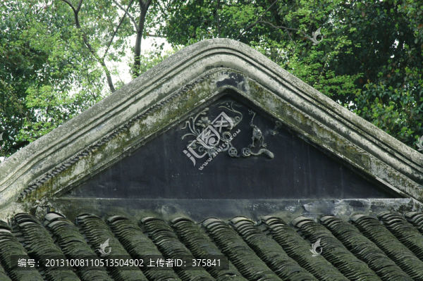 拙政園芙蓉榭