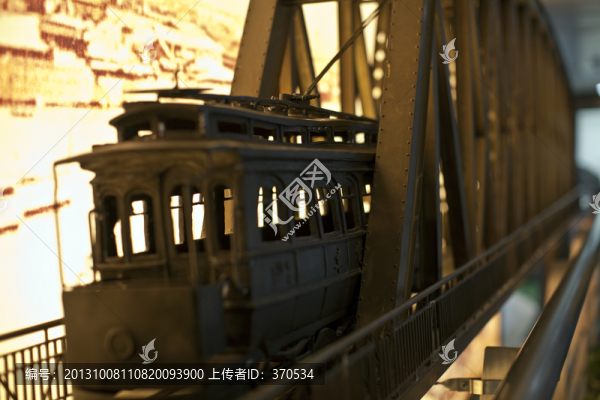 外白渡橋