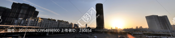 城市道路,城市交通