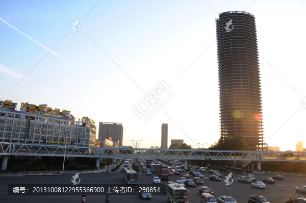 城市道路,城市交通