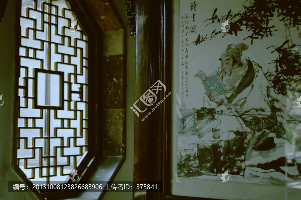 拙政園