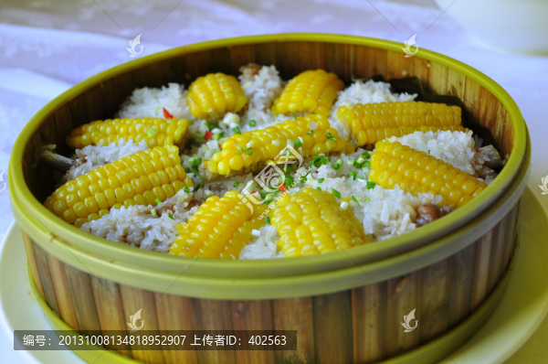 糯香排骨