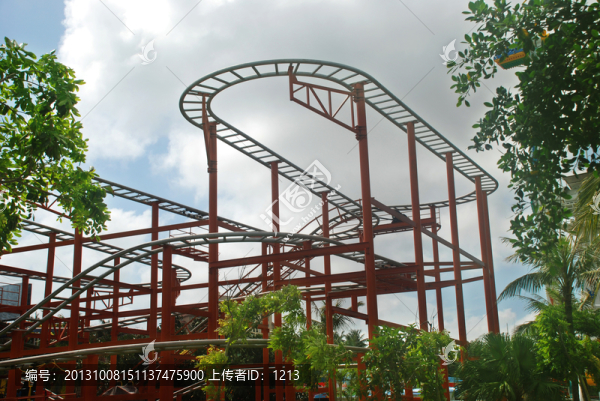兒童樂園