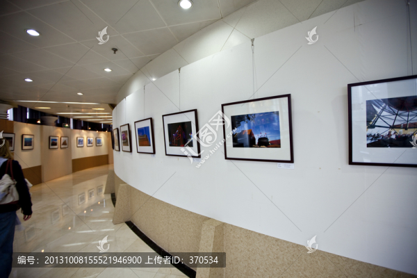 上海城市發(fā)展規(guī)劃館,室內(nèi),展廳