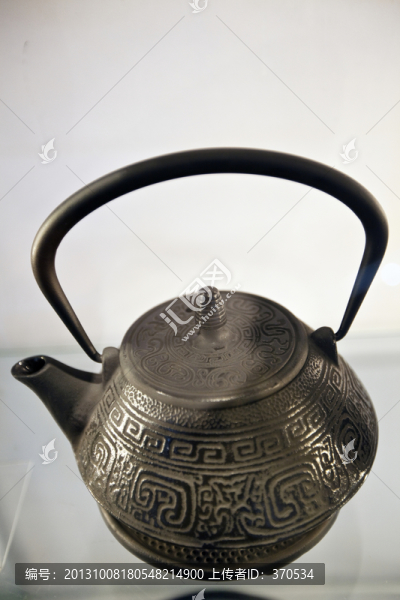 鐵壺,鑄鐵工藝,保健工藝茶具