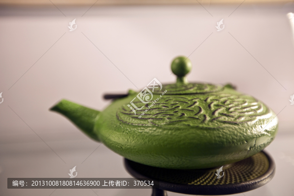 鐵壺,鑄鐵工藝,保健工藝茶具