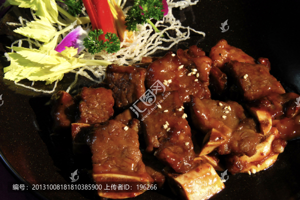 鐵板牛肉,秘制牛肉,黑椒牛肉