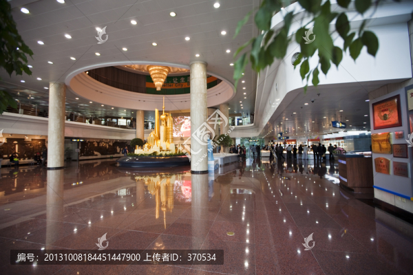 上海城市發(fā)展規(guī)劃館,科技,展覽
