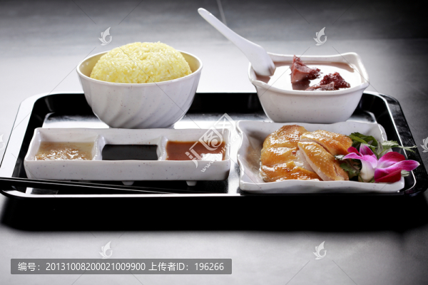 鹵鴨飯,商務(wù)套餐