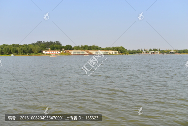 水面,高清