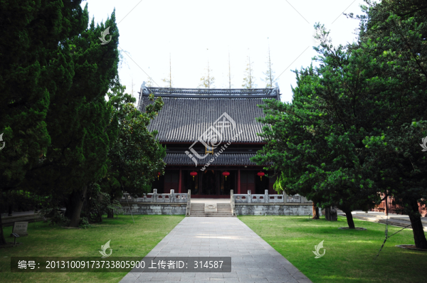 嘉定孔廟