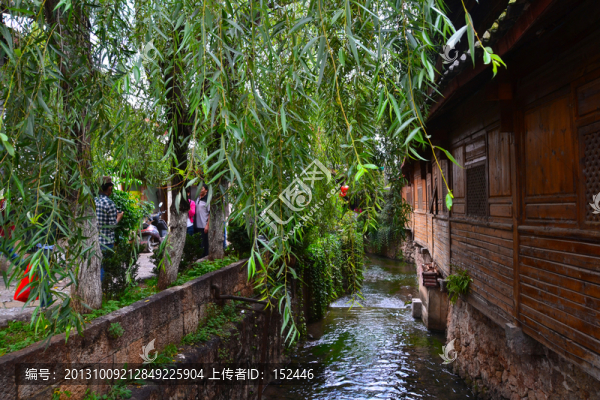 麗江古城