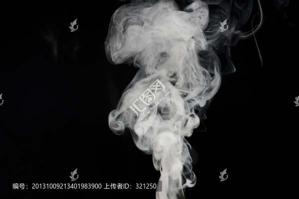 煙霧