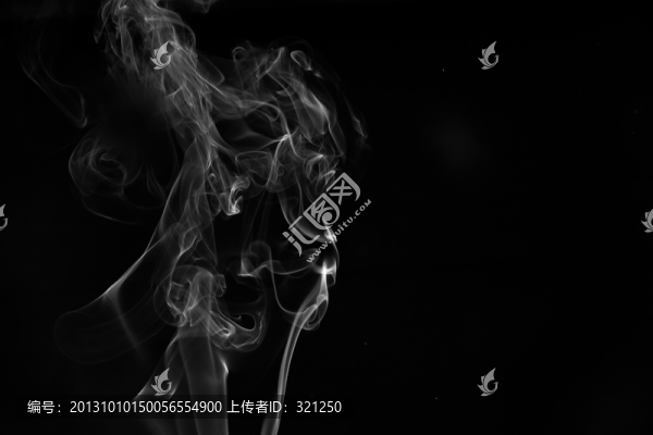 煙霧