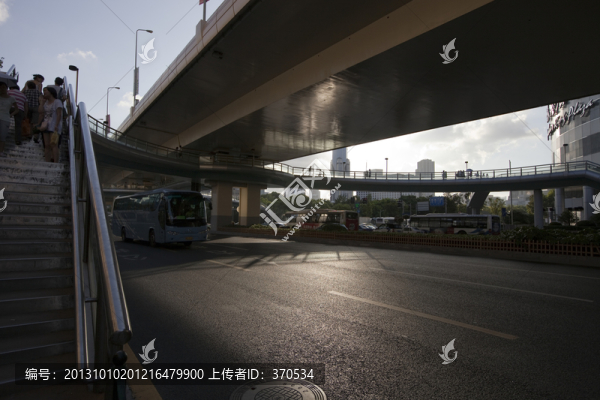 上海,城市,現(xiàn)代建筑,城市建設(shè)