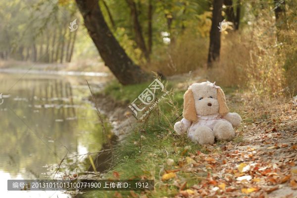 玩具熊