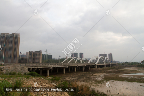 倒水坳大橋