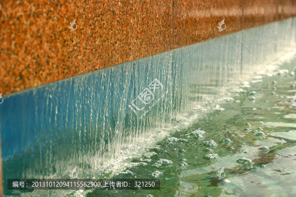 水幕