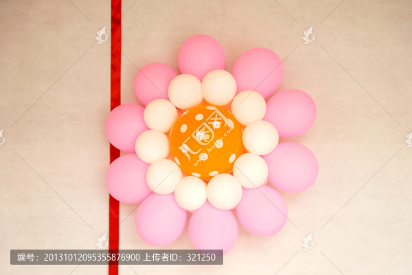 氣球