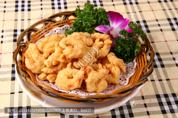 東北酥肉
