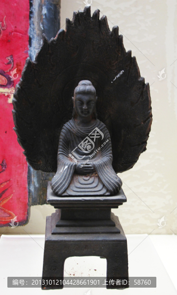 北魏佛,北魏