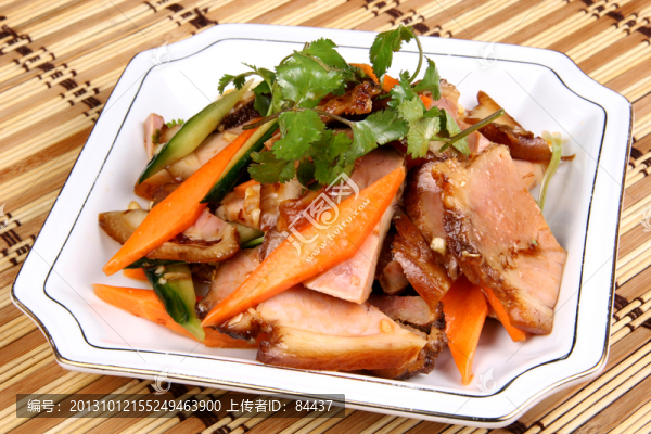 豬臉肉