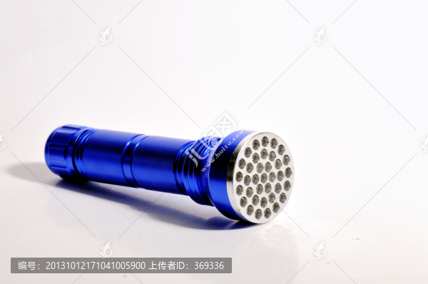 led手電筒