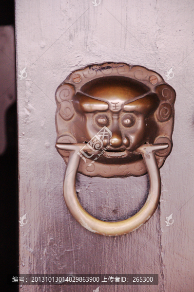 門環(huán)