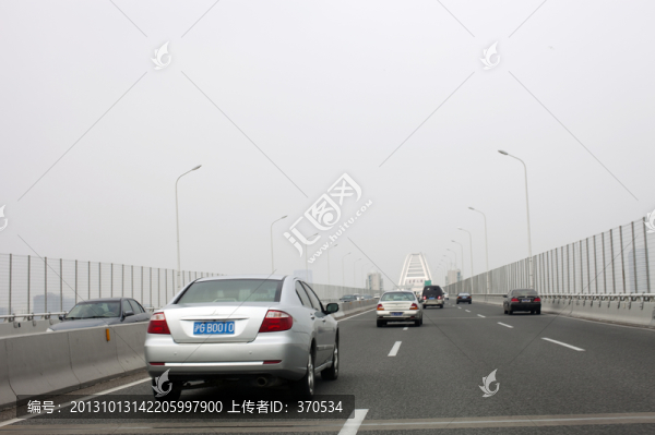 盧浦大橋,橋梁,現(xiàn)代建筑,城市