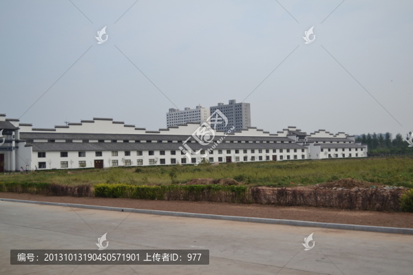 徽式建筑
