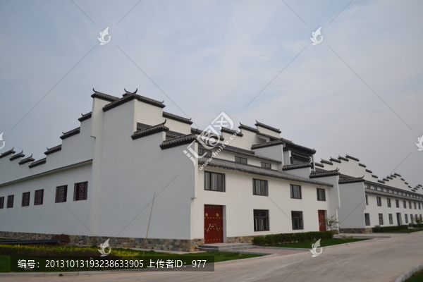徽式建筑