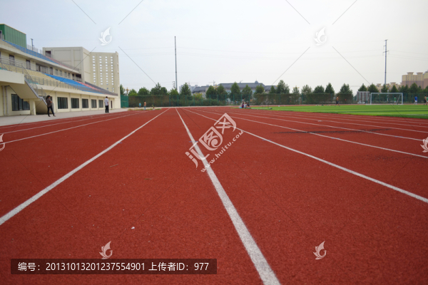 跑道