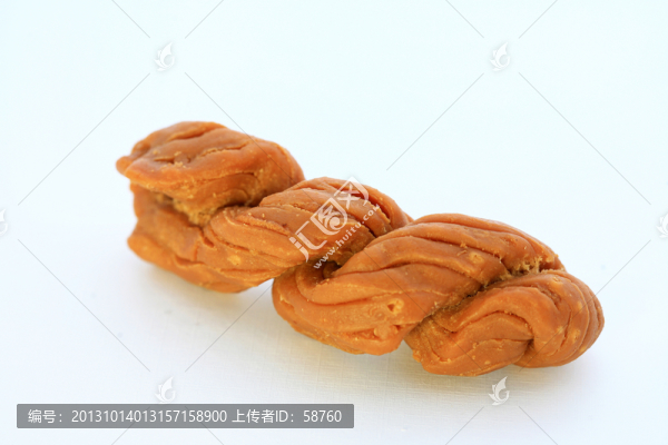 天津,麻花