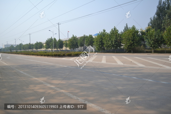 公路,馬路
