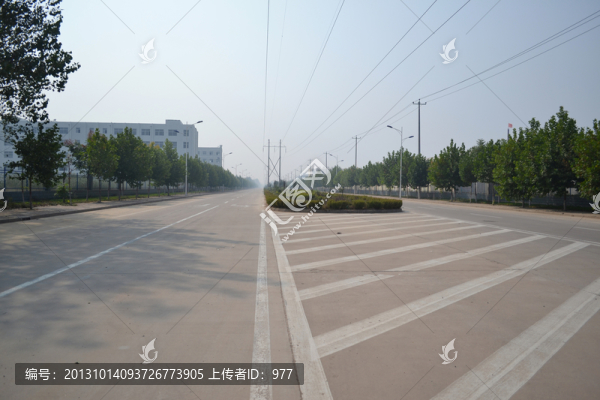 公路,馬路