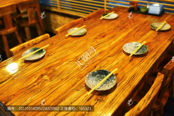 日式餐具