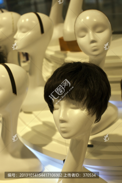 美發(fā)