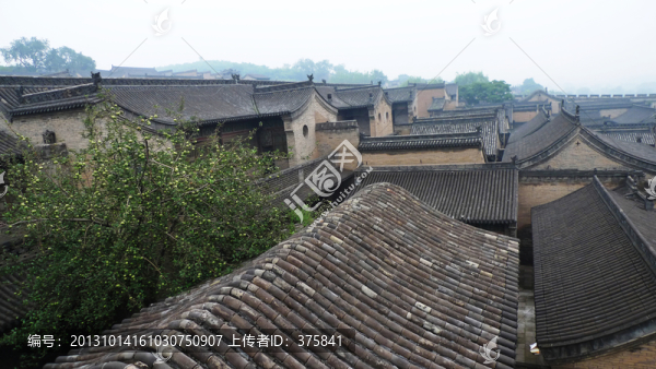 山西,王家大院