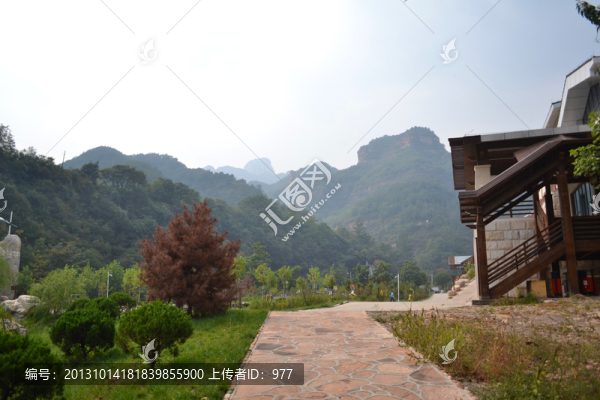 七步溝風(fēng)景區(qū)
