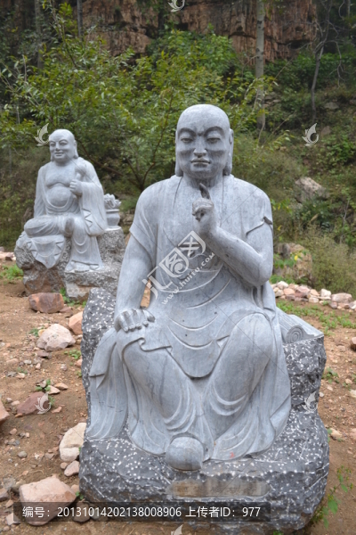 佛像