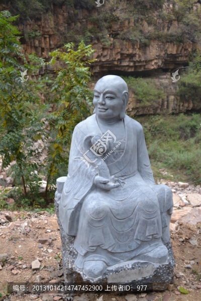佛像