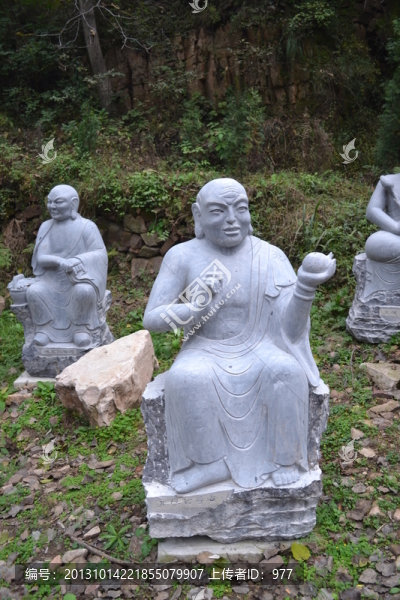 佛像
