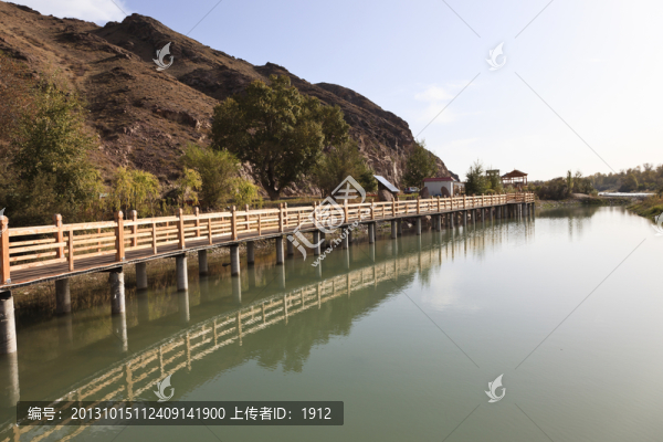 觀光棧道