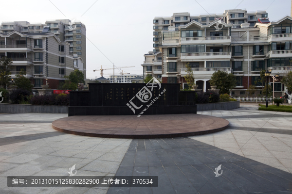 現(xiàn)代社區(qū),城市生活,現(xiàn)代建筑