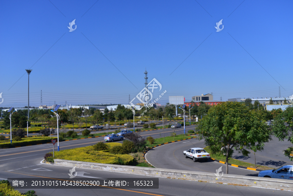練車道,高清