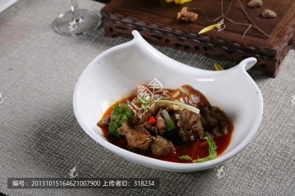 泉水雞