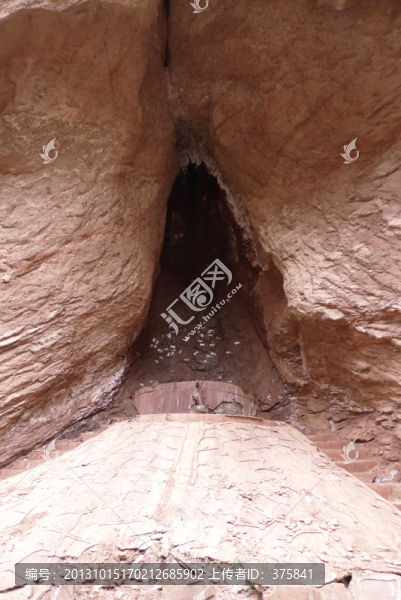 天山神秘大峽谷